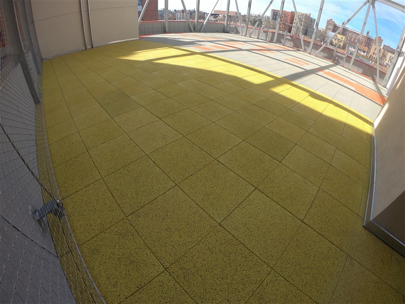 Build Rooftop Play Spaces That Last. preview 3